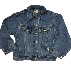 American girl by Amelia jean jacket girl size S